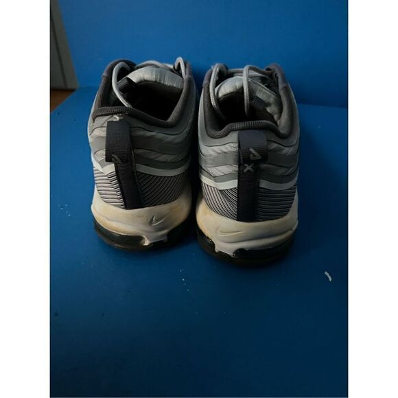 NIKE AIR MAX 97 UL '17 WOLF GREY/WHITE-DARK GREY SIZE MEN'S 14 918356-007 - Picture 2 of 6